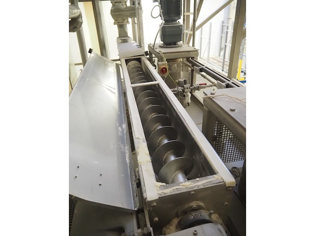 Nn infeed storage installation - afbeelding 13 van  50