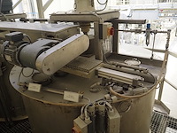 Nn infeed storage installation - afbeelding 15 van  50