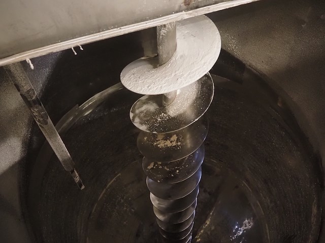 Nn infeed storage installation - afbeelding 17 van  50