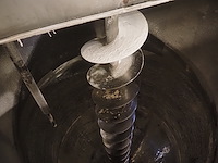 Nn infeed storage installation - afbeelding 17 van  50