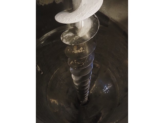 Nn infeed storage installation - afbeelding 18 van  50