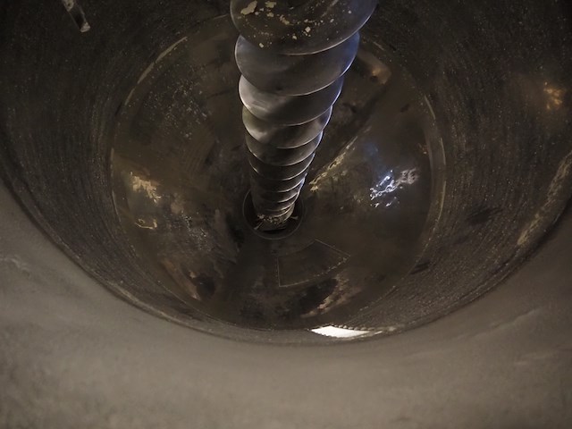 Nn infeed storage installation - afbeelding 19 van  50