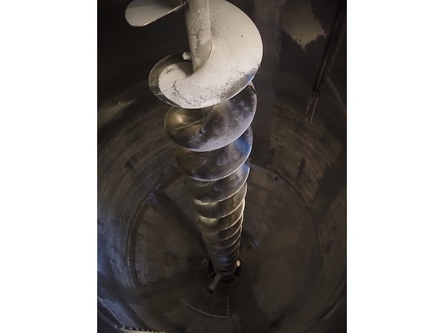 Nn infeed storage installation - afbeelding 21 van  50