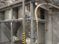 Nn infeed storage installation - afbeelding 25 van  50