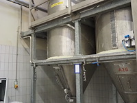Nn infeed storage installation - afbeelding 26 van  50
