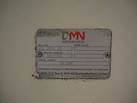 Nn infeed storage installation - afbeelding 29 van  50