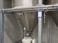 Nn infeed storage installation - afbeelding 30 van  50