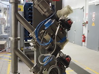 Nn infeed storage installation - afbeelding 33 van  50