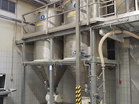 Nn infeed storage installation - afbeelding 23 van  50