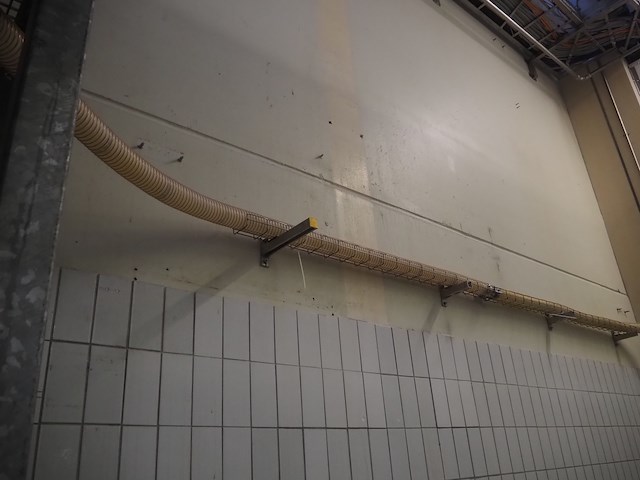 Nn infeed storage installation - afbeelding 36 van  50