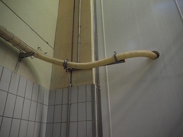 Nn infeed storage installation - afbeelding 37 van  50