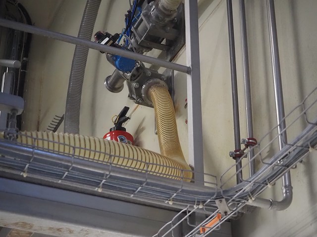 Nn infeed storage installation - afbeelding 39 van  50