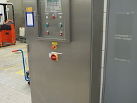 Nn infeed storage installation - afbeelding 41 van  50