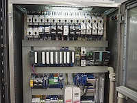 Nn infeed storage installation - afbeelding 43 van  50