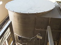 Nn infeed storage installation - afbeelding 45 van  50