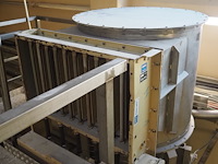 Nn infeed storage installation - afbeelding 48 van  50