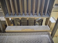 Nn infeed storage installation - afbeelding 49 van  50