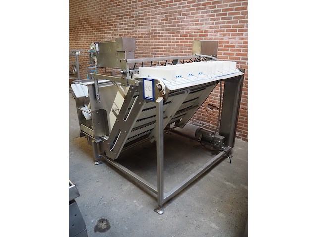 Nn infeed system - afbeelding 1 van  10