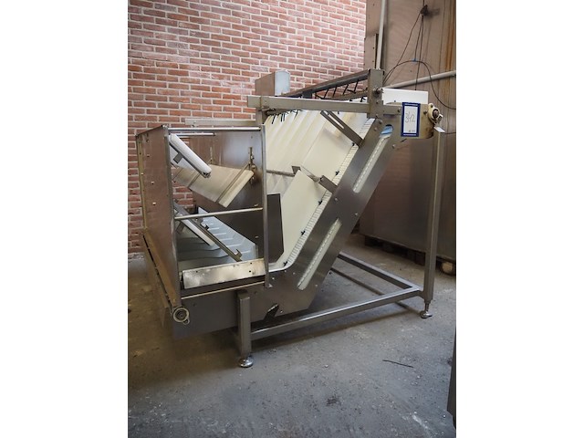 Nn infeed system - afbeelding 3 van  10