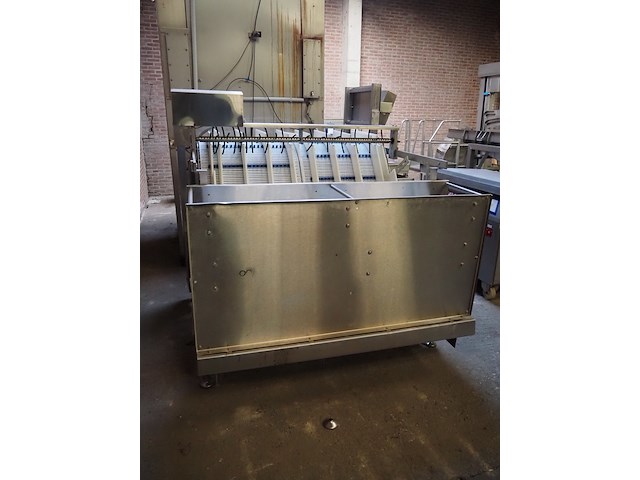 Nn infeed system - afbeelding 4 van  10