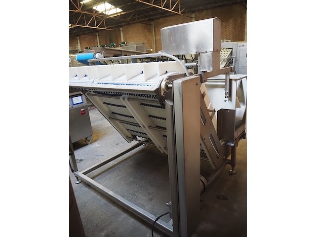 Nn infeed system - afbeelding 5 van  10