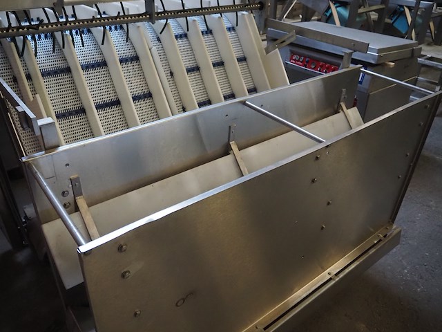 Nn infeed system - afbeelding 6 van  10