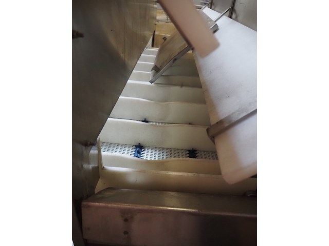 Nn infeed system - afbeelding 8 van  10