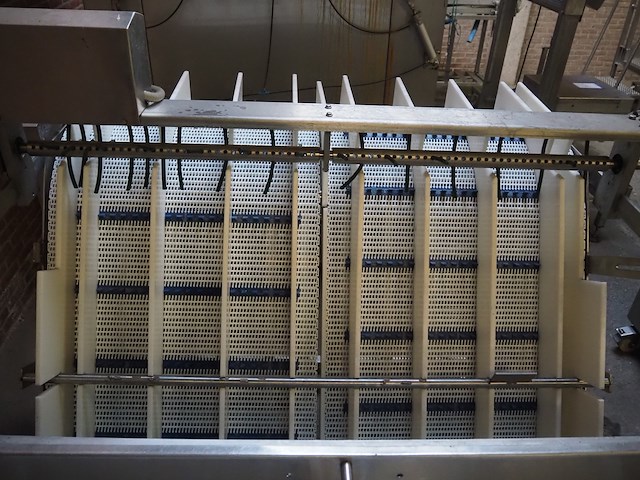 Nn infeed system - afbeelding 9 van  10