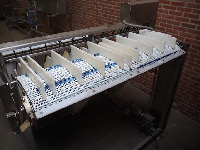 Nn infeed system - afbeelding 10 van  10