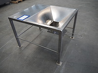 Nn infeed table - afbeelding 2 van  5