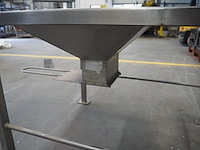 Nn infeed table - afbeelding 4 van  5