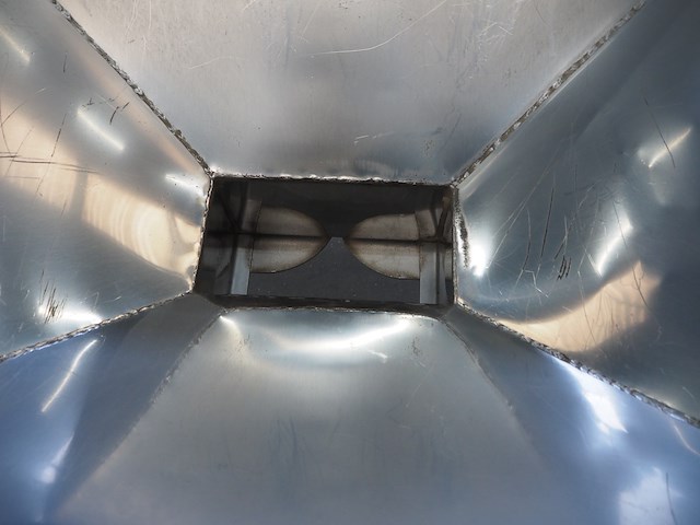 Nn infeed table - afbeelding 5 van  5