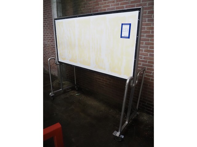 Nn information board - afbeelding 1 van  3