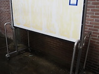 Nn information board - afbeelding 1 van  3