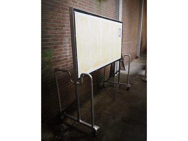 Nn information board - afbeelding 2 van  3