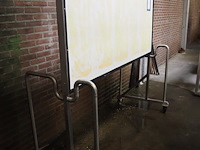 Nn information board - afbeelding 2 van  3