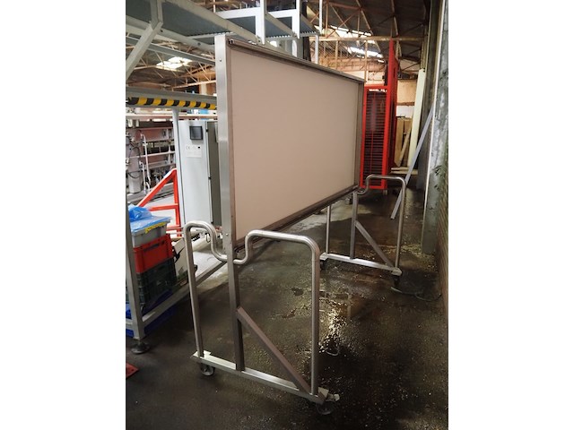 Nn information board - afbeelding 3 van  3