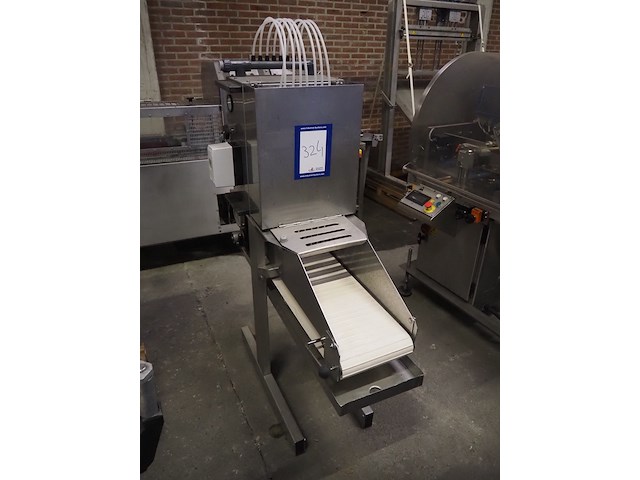 Nn injector - afbeelding 1 van  12