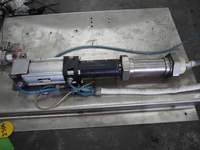 Nn injector - afbeelding 3 van  14