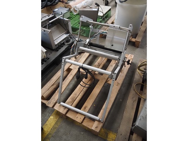 Nn inkjet printer - afbeelding 3 van  7