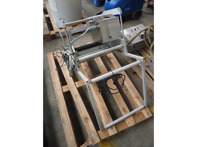 Nn inkjet printer - afbeelding 4 van  7