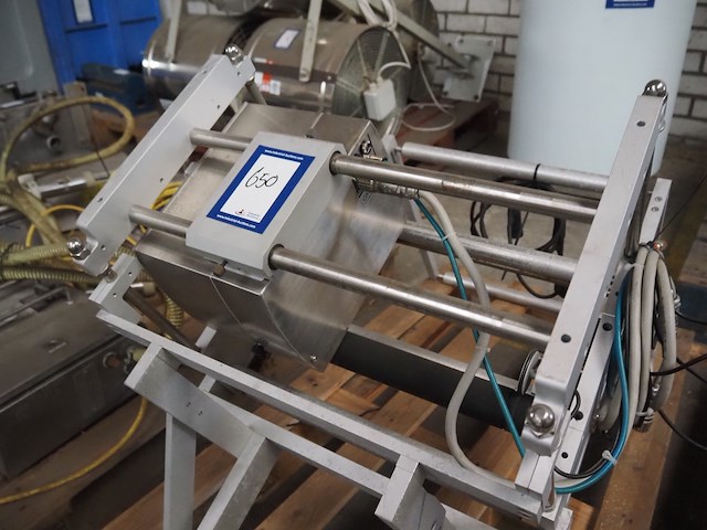 Nn inkjet printer - afbeelding 5 van  7