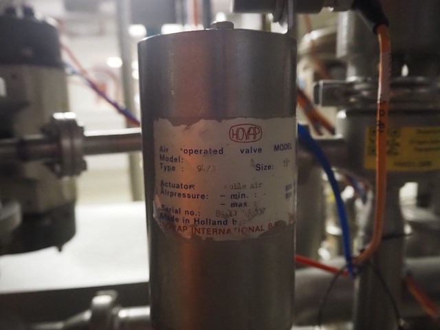 Nn inline disperser - afbeelding 2 van  16