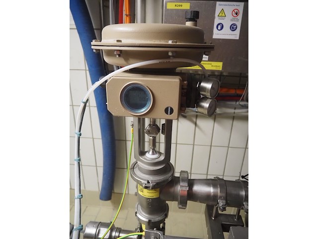 Nn inline disperser - afbeelding 3 van  16