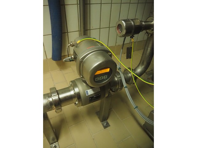 Nn inline disperser - afbeelding 5 van  16