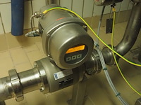 Nn inline disperser - afbeelding 5 van  16