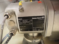 Nn inline disperser - afbeelding 6 van  16