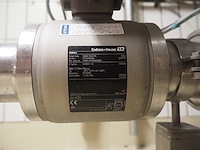 Nn inline disperser - afbeelding 8 van  16