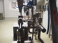 Nn inline disperser - afbeelding 10 van  16