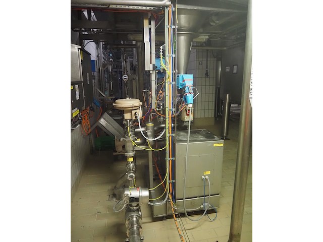 Nn inline disperser - afbeelding 11 van  16